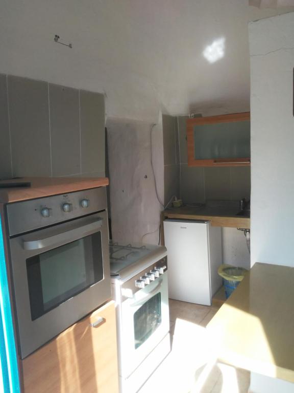 Trullo Francisco 전경