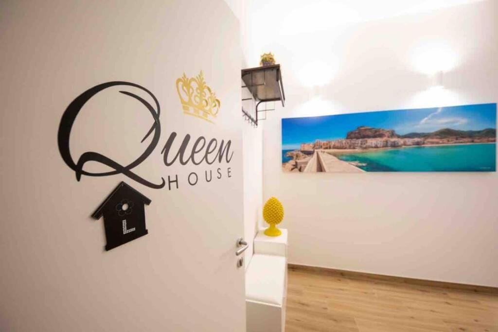 Queen's House Cefalù - 2