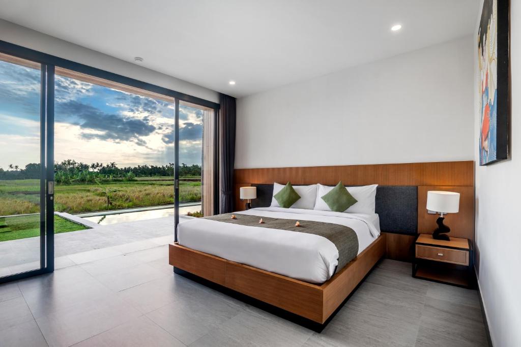 Villa Yallan photo