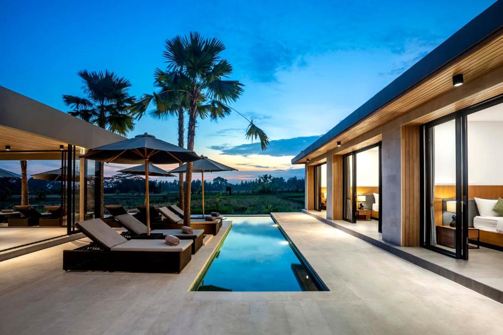 Villa Yallan photo