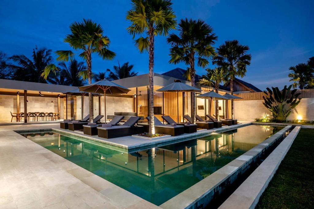 Villa Yallan photo