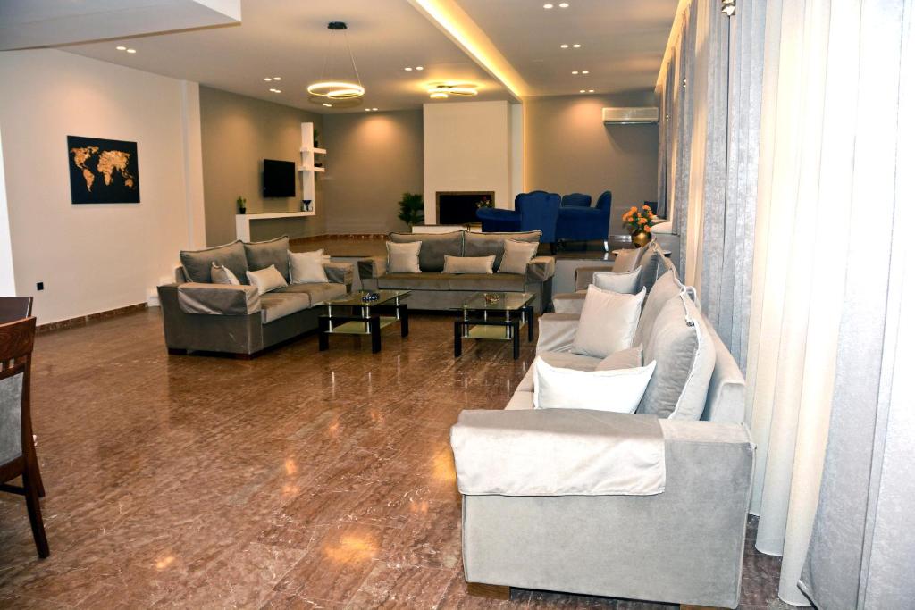 Hotel Marily 전경