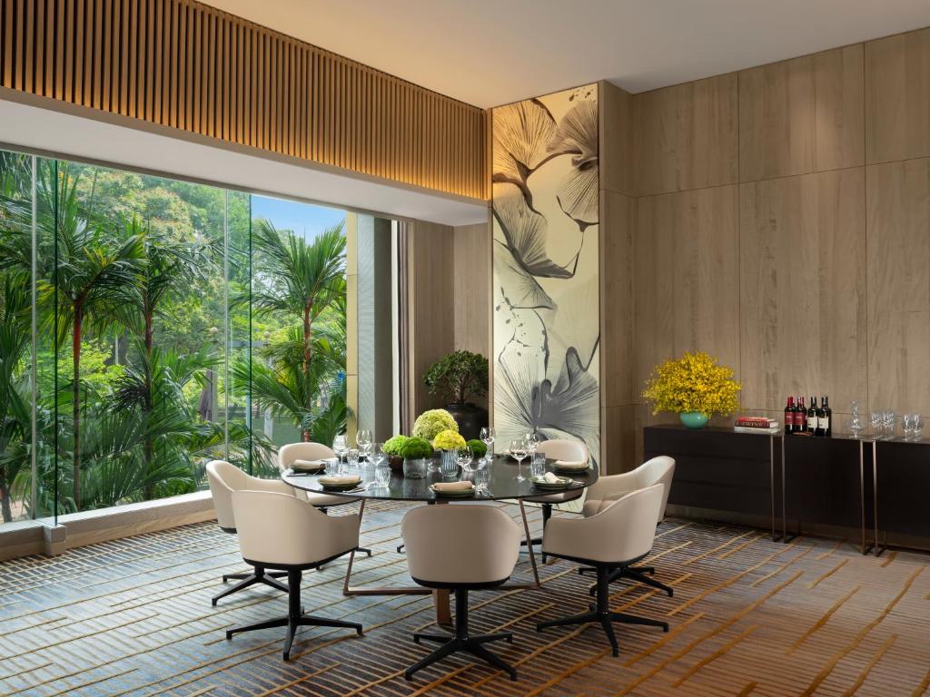 Ruang pertemuan/ballroom