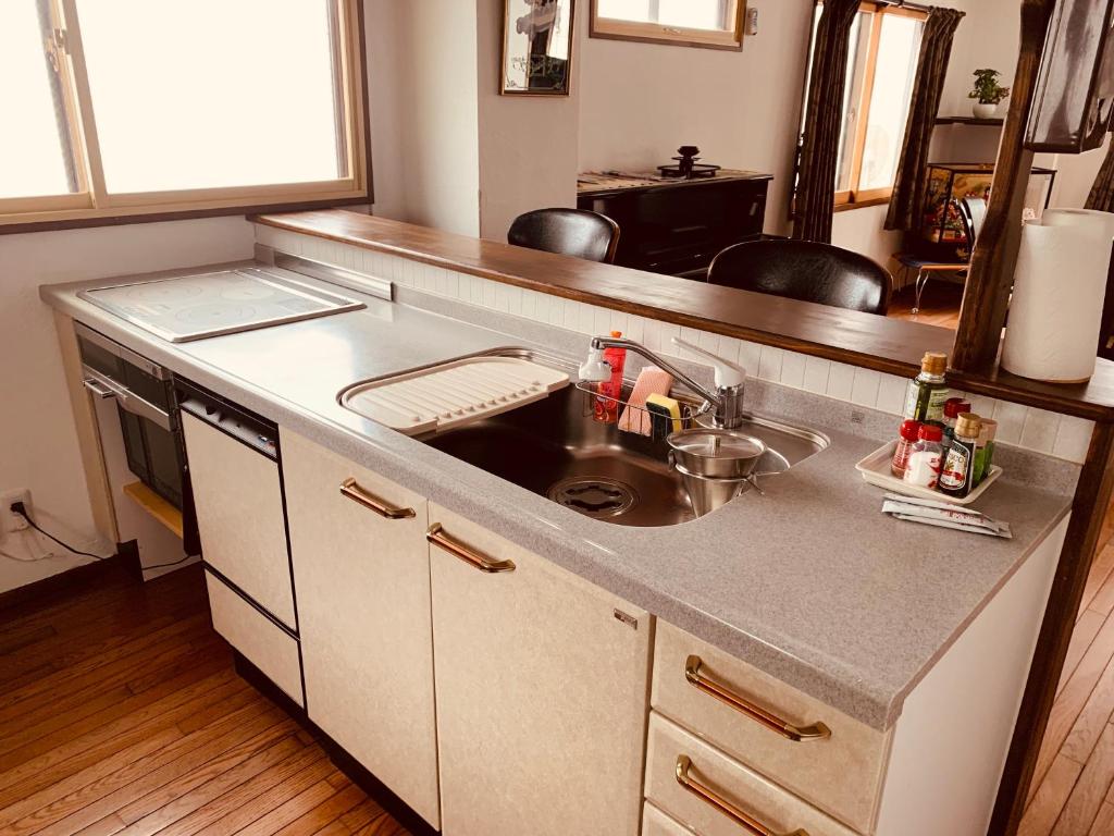 Hakuba Ski Condos 호텔 이미지 2