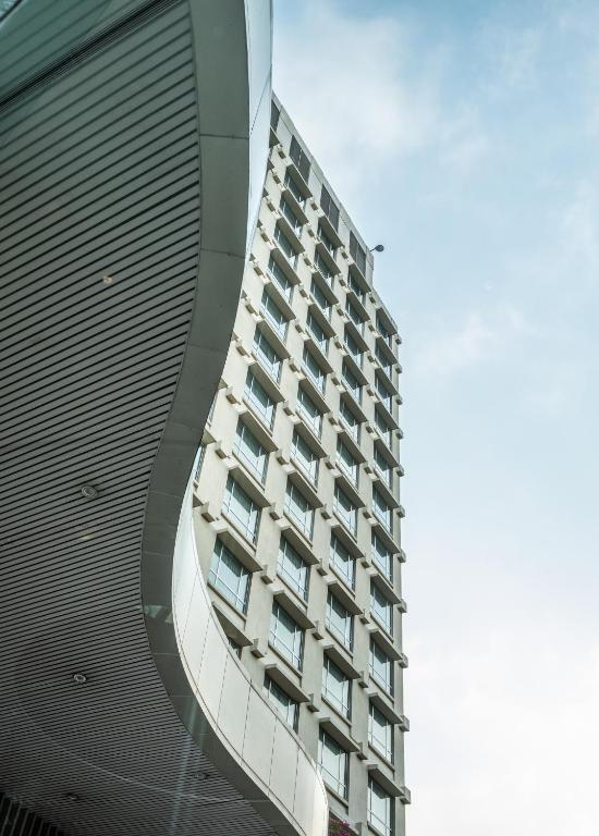 Ho Chi Minh City New World Saigon Hotel Additional