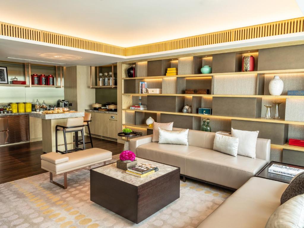 Ruang pertemuan/ballroom