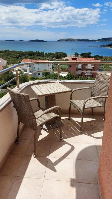 Apartment Ruby, Šibenik