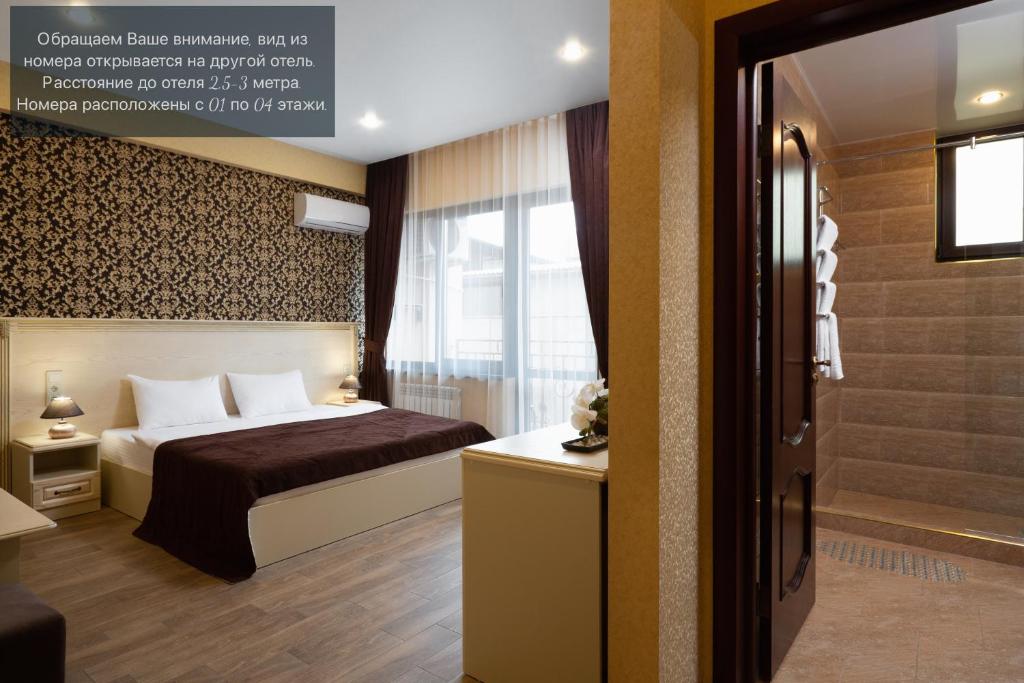 MODART Olympic Hotel & Beach photo