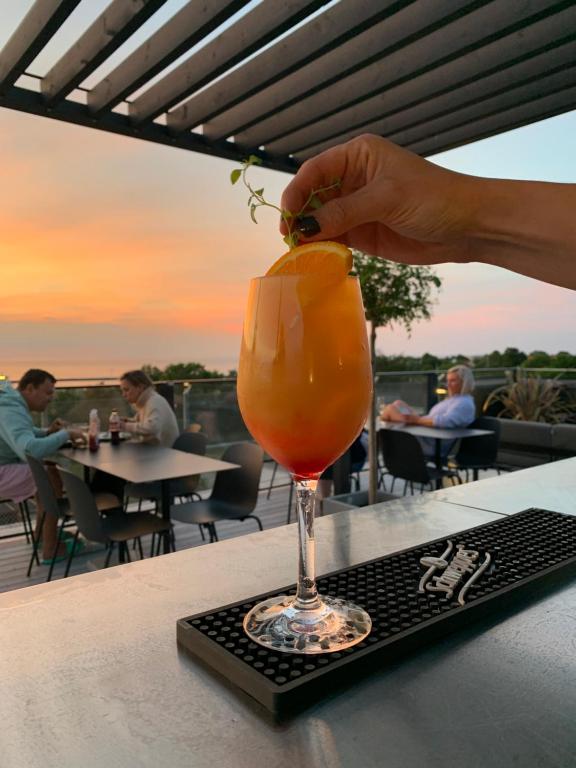 お料理のイメージ