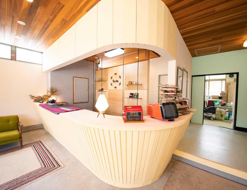 tune Hostel（ツネホステル館山） photo