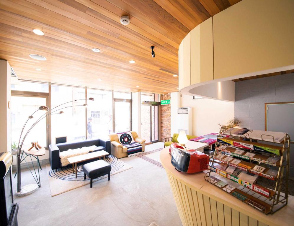 tune Hostel（ツネホステル館山） photo