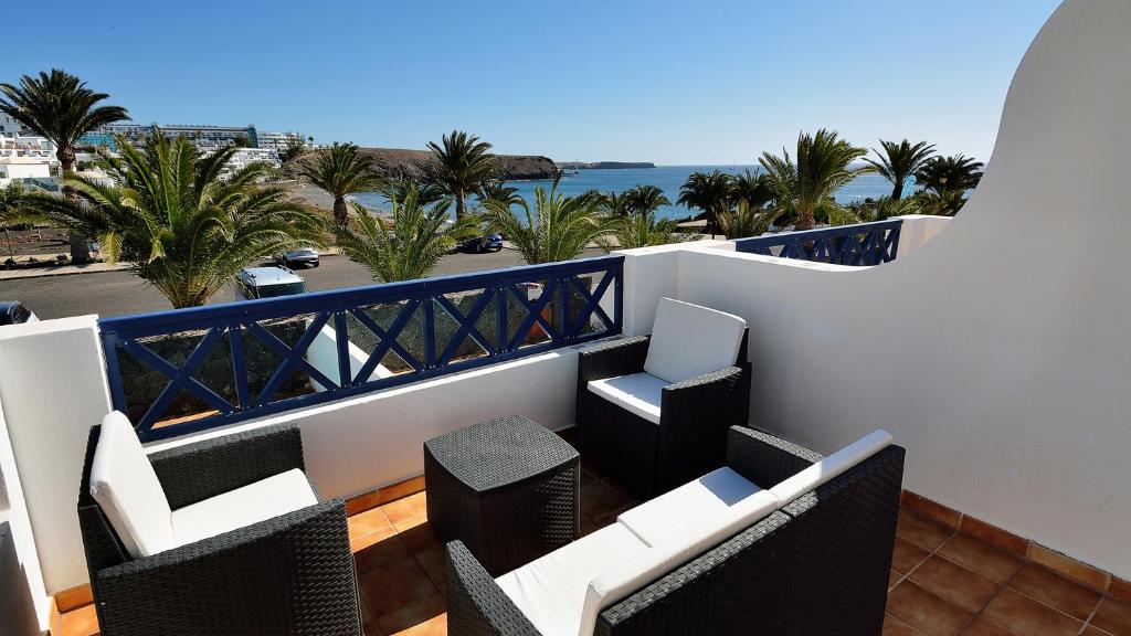 Coloradas29, Playa Blanca