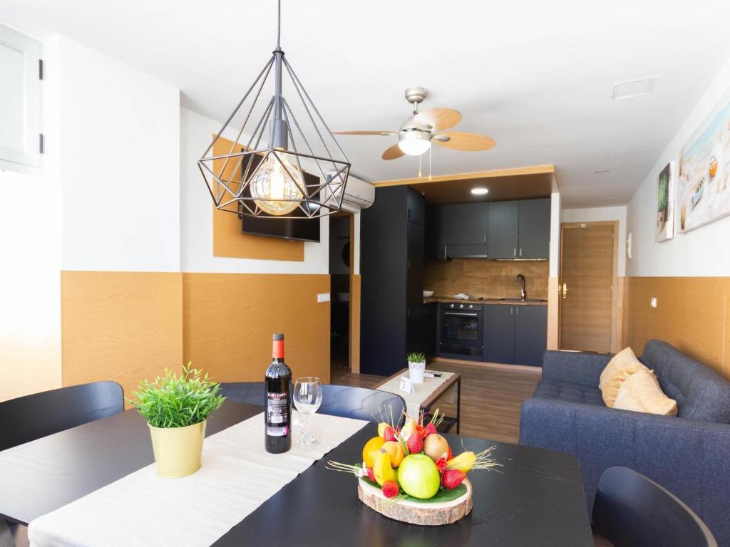 Breeze Friendly Holiday Home - 1