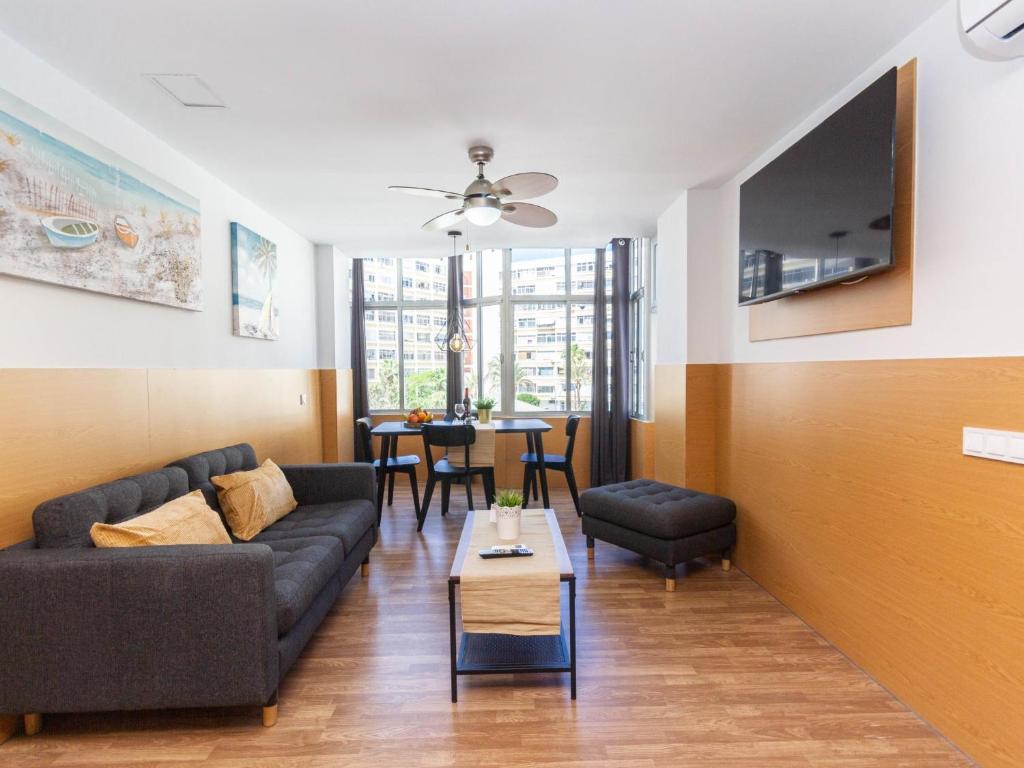 Breeze Friendly Holiday Home - 3