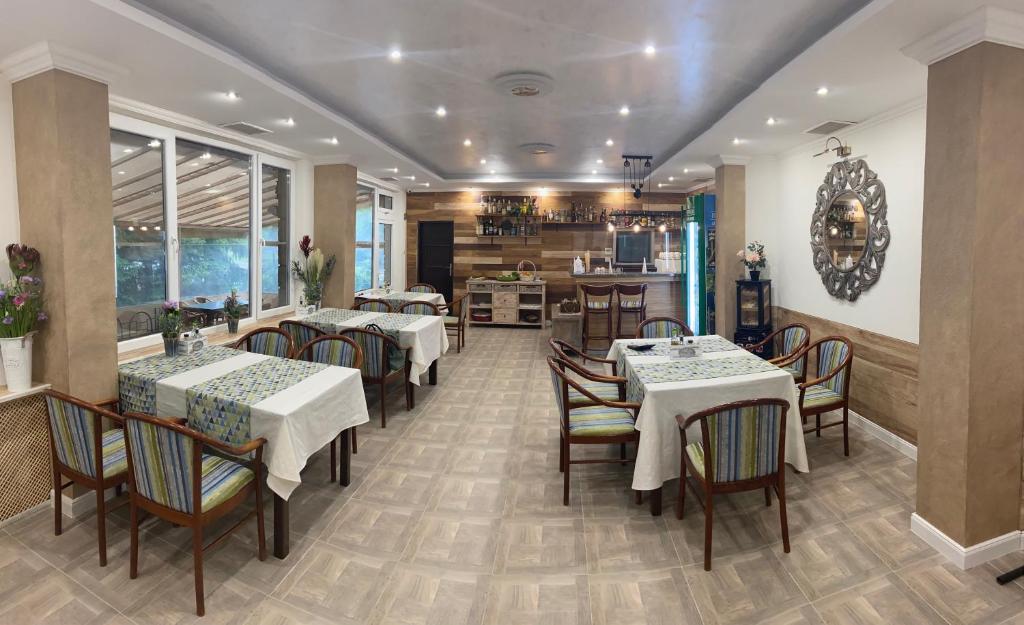 Apart Hotel Central Razgrad photo