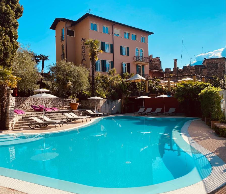 Villa Miravalle - Boutique Hotel - 3