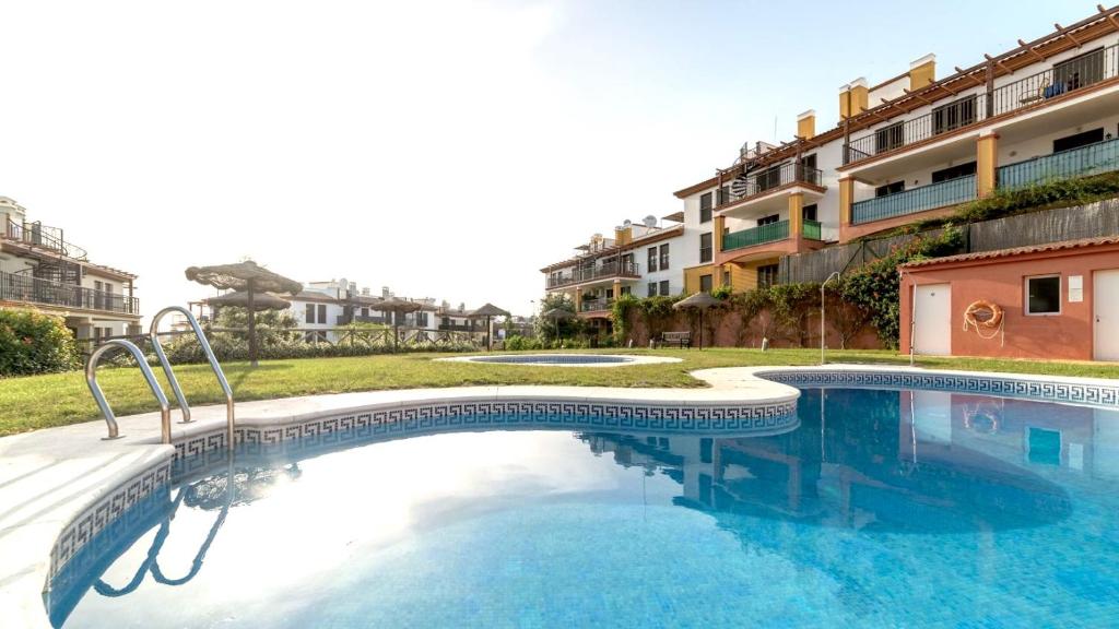 Alquiler Vacacional Ayamonte - 1