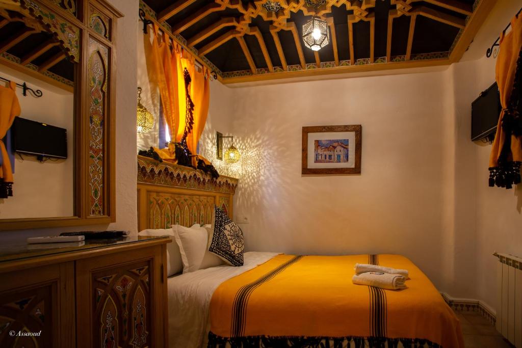 Hotel Dar Mounir photo