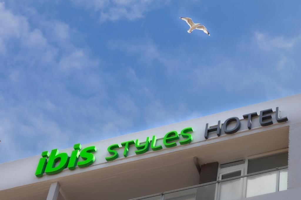 ibis Den Haag Scheveningen Photo 11