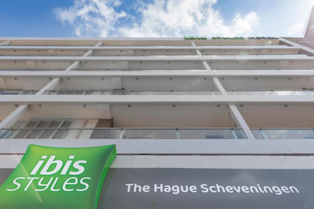 ibis Den Haag Scheveningen Photo 13