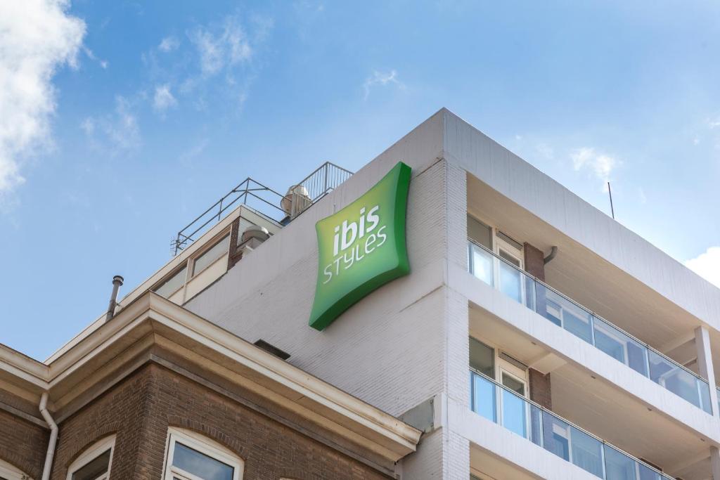 ibis Den Haag Scheveningen Photo 14