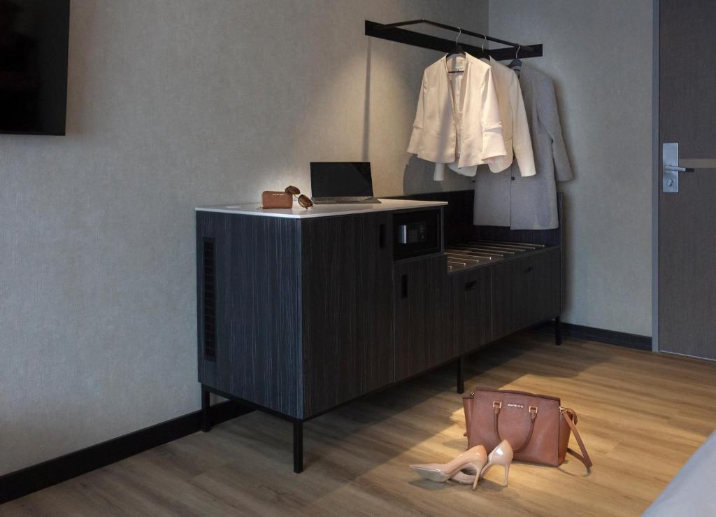 ibis Den Haag Scheveningen Photo 17