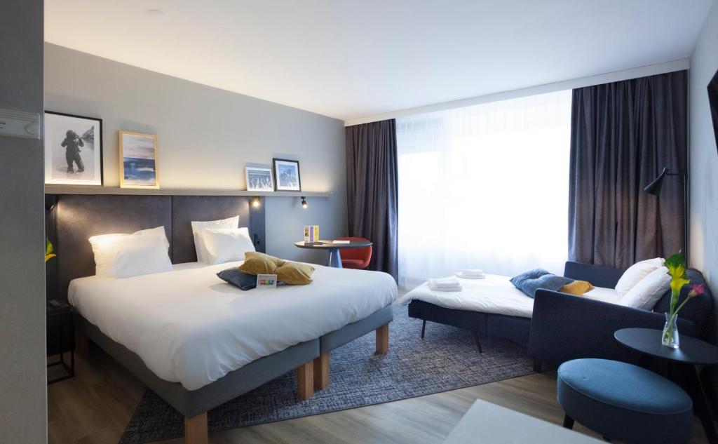 ibis Den Haag Scheveningen Photo 18