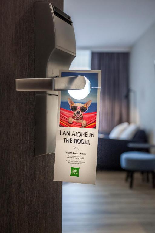 ibis Den Haag Scheveningen Photo 20