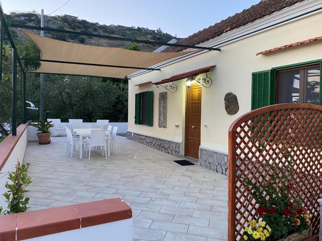 Villa Demetra - Appartamento 2 - 2