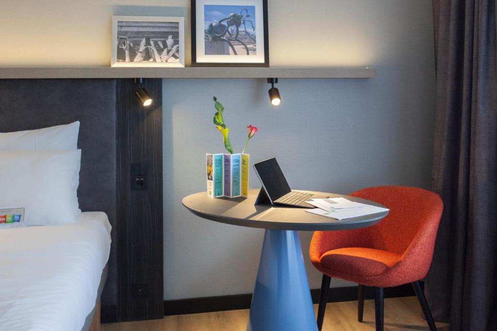 ibis Den Haag Scheveningen Photo 22
