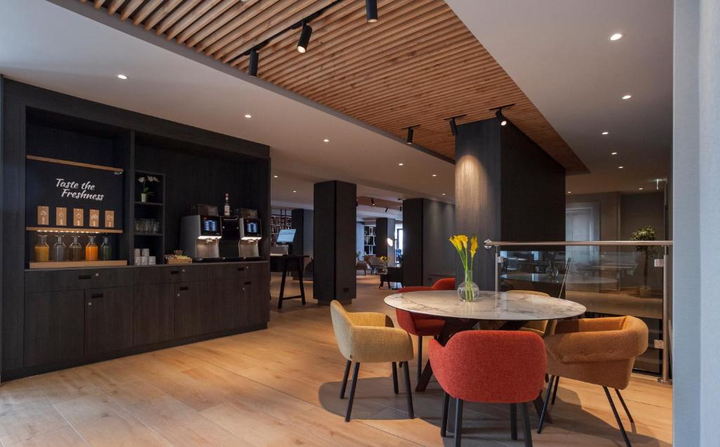 ibis Den Haag Scheveningen Photo 38