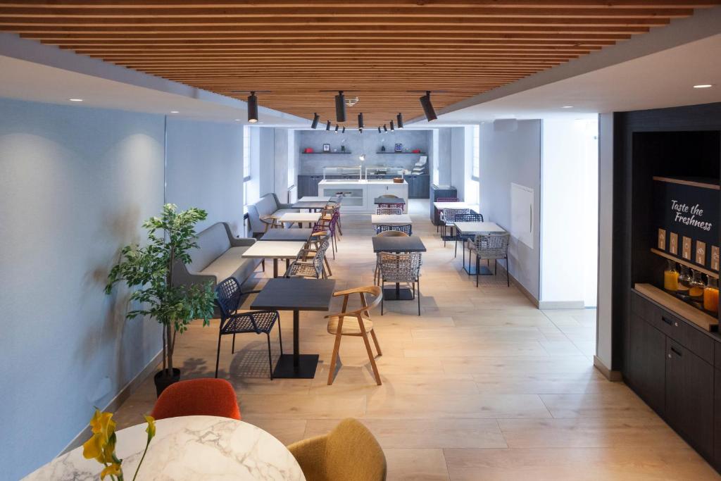 ibis Den Haag Scheveningen Photo 45