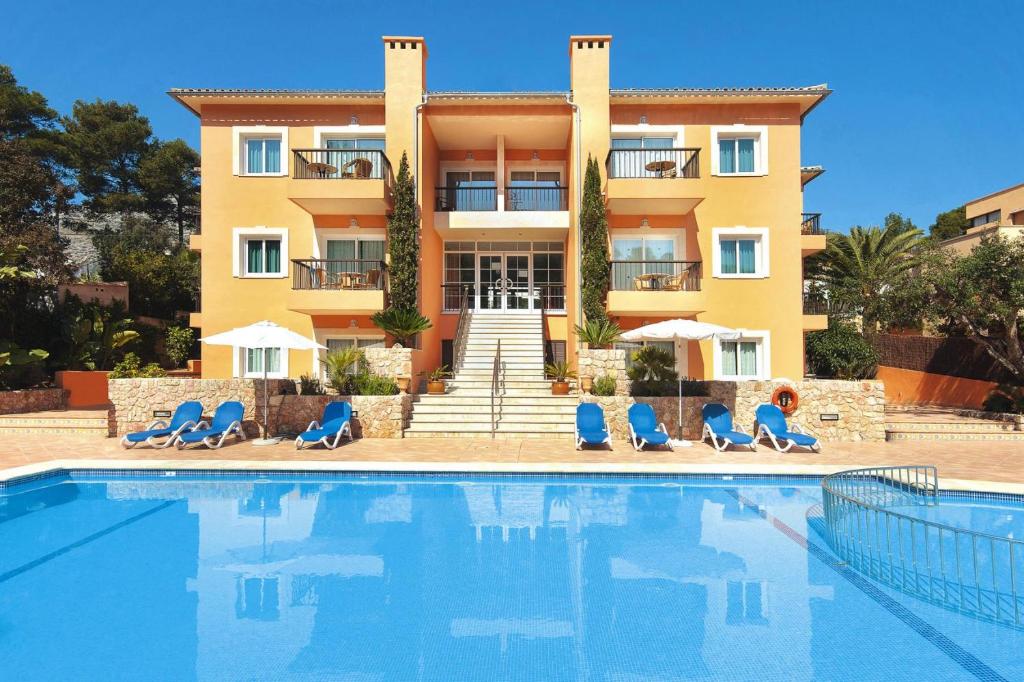 Apartment Pinos Altos Cala San Vicente - BAL01103h-A — Hotel in Majorca