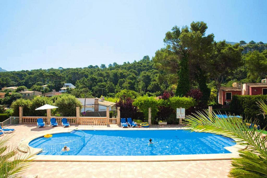 Apartment Pinos Altos Cala San Vicente - BAL01103h-A photo