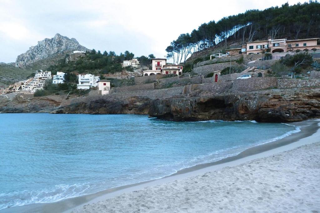 Apartment Pinos Altos Cala San Vicente - BAL01103h-A photo