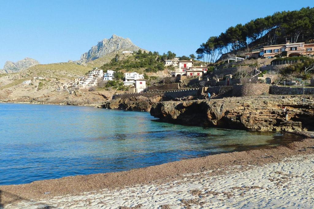 Apartment Pinos Altos Cala San Vicente - BAL01103h-A photo