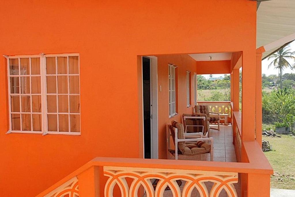 Apartments in Crown Point, Trinidad and Tobago price from 81