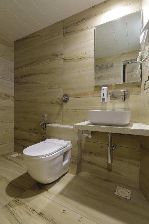 バスルーム（客室）