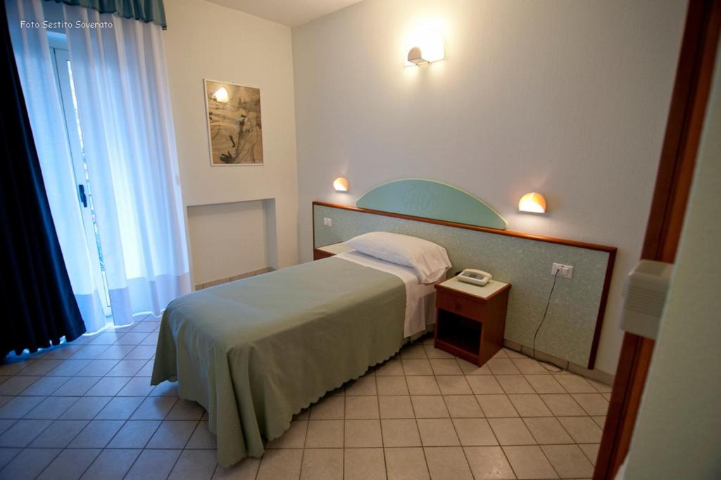 Hotel Gli Ulivi photo