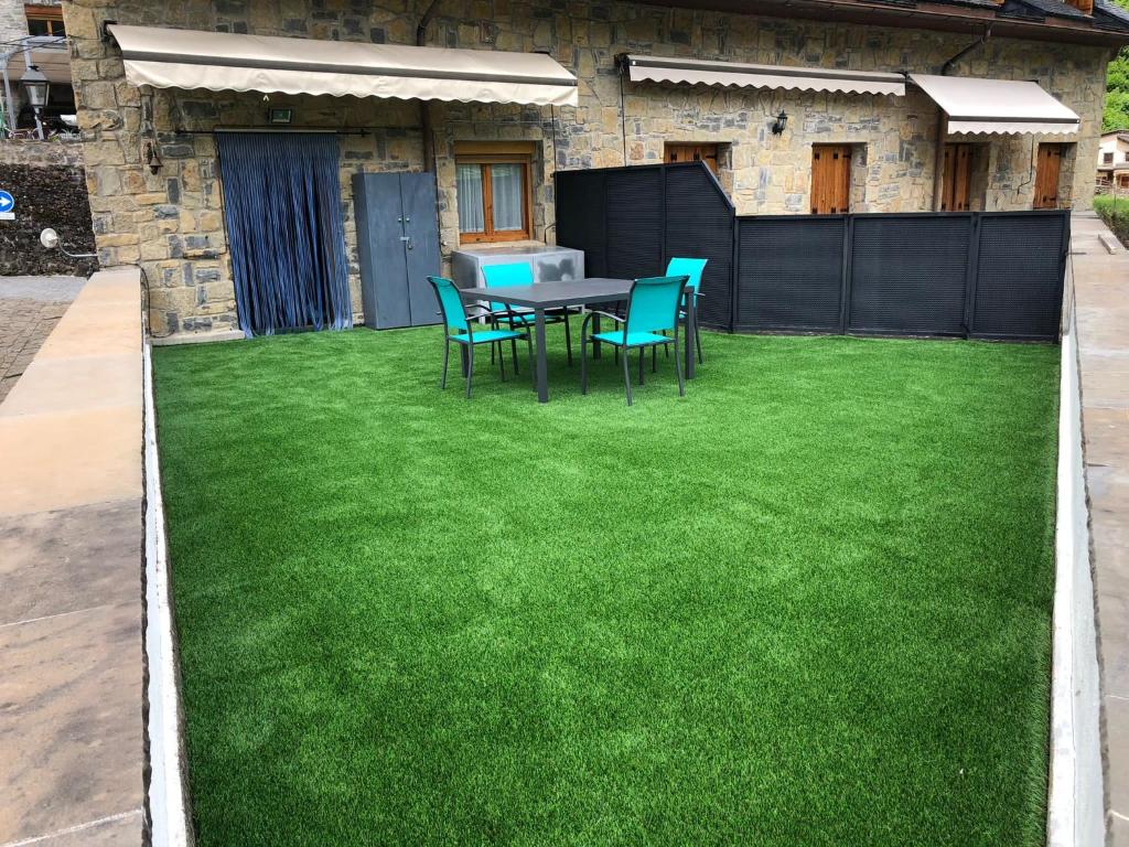 Apartamento Marbore (Torla-Ordesa) - 2