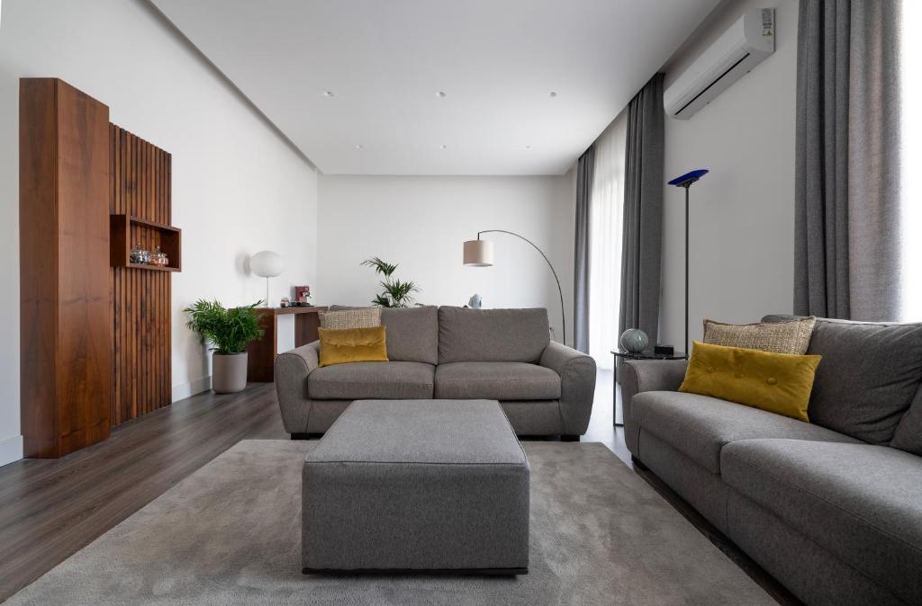 Harmony Luxury Rooms - 1