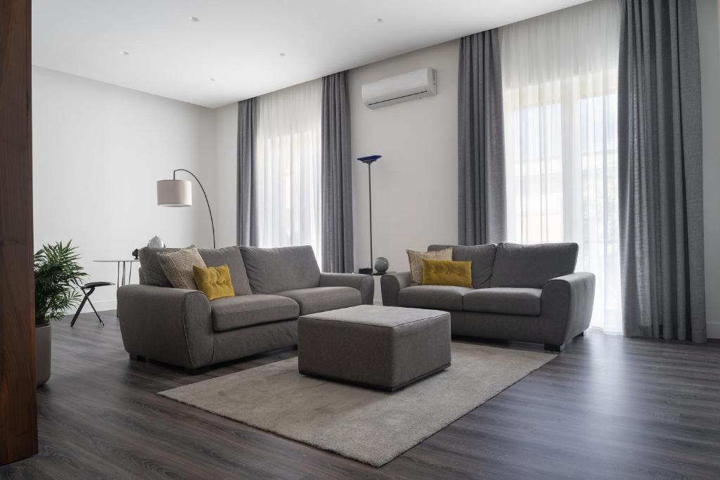 Harmony Luxury Rooms photo