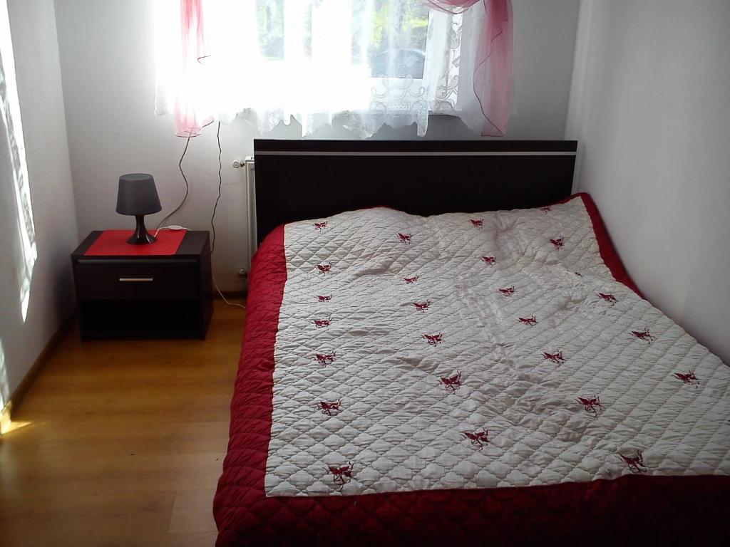 Nocleg nad Jeziorem Hancza - B.Danowska photo