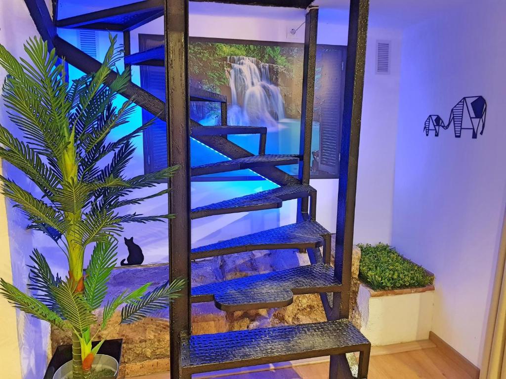 Duplex Juderia de Cordoba 전경