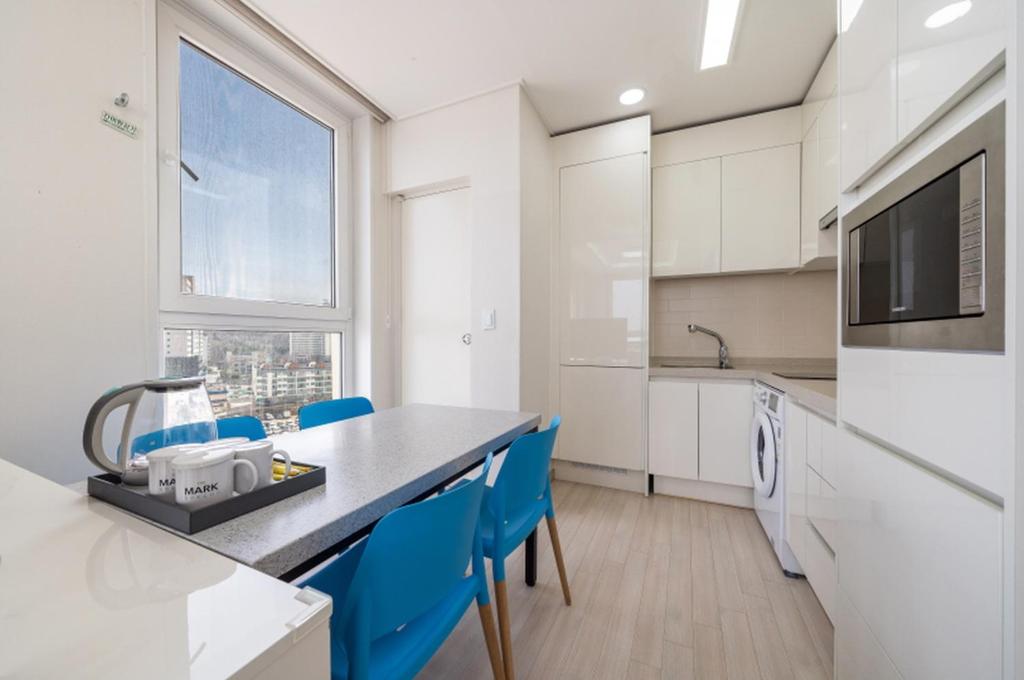 The Mark SokCho Residence photo