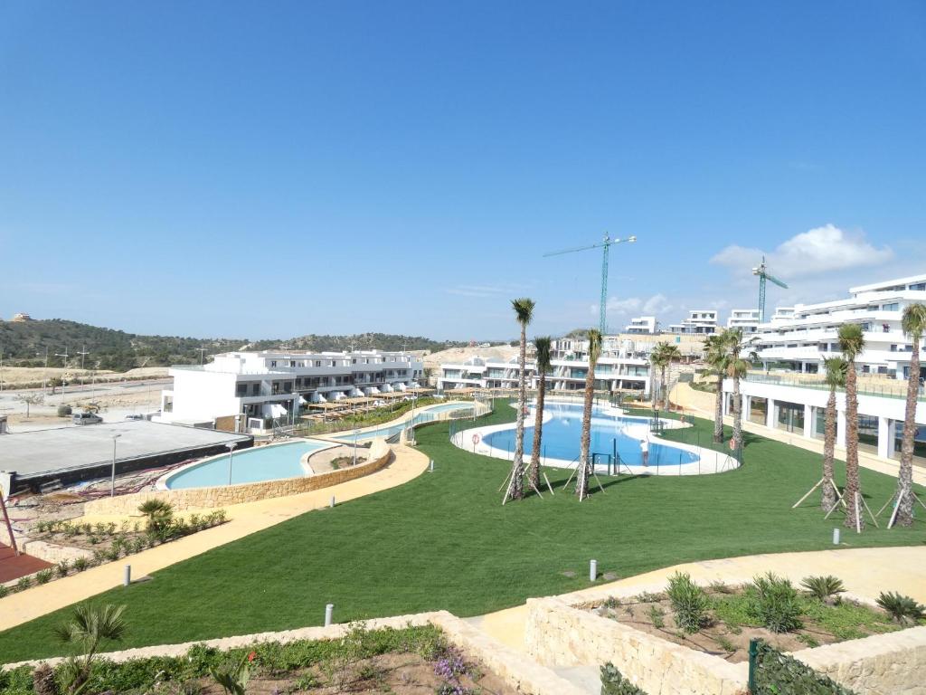 Casa El Dilana - Camporrosso Village - Finestrat - 1