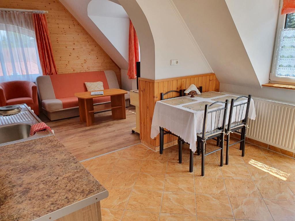 Laguna Apartmanhaz