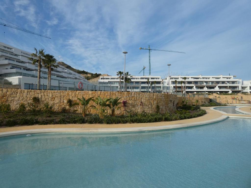 Casa El Dilana - Camporrosso Village - Finestrat - 4