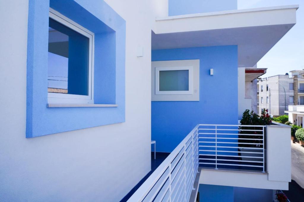 B&B Mareluce - 3