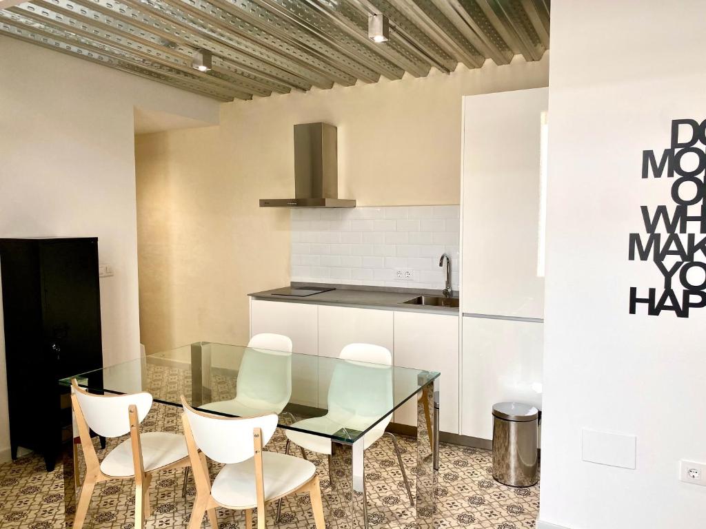 Loft Jerez Centro - 3